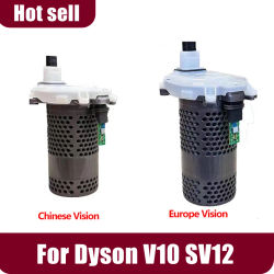 Para Dyson V10 SV12 motor conjunto de motor aspirador robot accesorios de aspiradora Motor Original