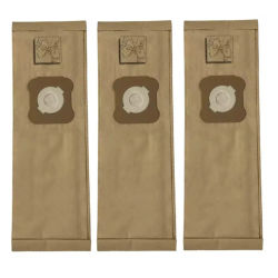 Bolsas de papel para polvo para aspiradora Kirby G3 G4 G5 G6 G7 / Gsix / Ultimate G 197394, repuesto. 204803, 205803