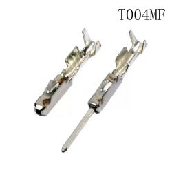 T004MF compatible con terminal BMW 963715 -1 Mini guía Volkswagen Bluetooth 963716 -1 Conector de alta frecuencia Mercedes Benz BMW
