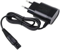 Cargador de 15V y 0,36a para Philips-Norelco-HQ8505, Afeitadora eléctrica serie 7000, 5000, 3000, 9000, Aquatec, arttec, Multi