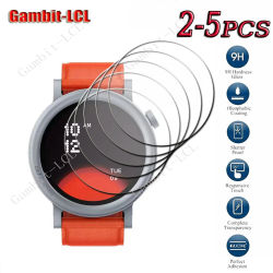 9H HD Original Smartwatch vidrio templado duro para nada CMF Watch Pro 2 WatchPro2 película protectora de pantalla de reloj inteligente