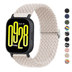 Banda para Redmi watch 5 correa activa 5 lite accesorios correa de repuesto pulsera correa trenzada Redmi watch 5 lite Smartwatch