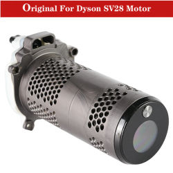 Repuestos Originales para Aspiradora Inalámbrica de Mano Dyson SV28, Motor Principal de Repuesto, 2 Pines para V11, 5 Pines para V15