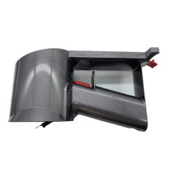 Carcasa de cuerpo principal de aspiradora Original para repuesto de piezas de aspiradora Dyson V8 V7