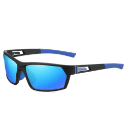 0-0,5-0,75 a-5,0 gafas de sol deportivas antideslumbrantes para miopía con dioptrías lentes de visión nocturna gafas de sol graduadas