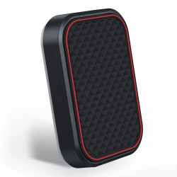 Soporte magnético para teléfono de coche, soporte Universal plano rectangular para teléfono de coche, para salpicadero, nevera, escritorio, soporte para teléfono inteligente, imanes fuertes