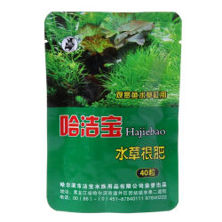 40 piezas lengüetas raíz, fertilizante para plantas acuáticas acuario agua dulce, 40 tabletas, cápsulas con