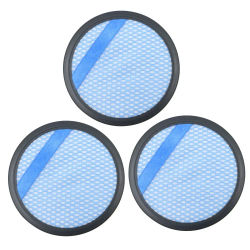 Filtro premotor filtros HEPA de polvo lavables para Philips FC6409 6408 6170 6401 6402 6404 6405 6408 6409 accesorio para aspiradoras