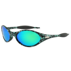 Gafas de Sol Retro 9450 para Hombre y Mujer, Protección UV400, Clásicas, Vintage, para Conducir, Viajar, Ciclismo y Actividades al Aire Libre