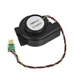 Módulo de ventilador de motor de aspiradora AC39 para Irobot Roomba I1 I2 I3 I4 I5 I6 I7 I8 J5 J6 J7 Series 20N636P010
