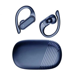 Auriculares inalámbricos Bluetooth A520, auriculares estéreo con calidad de sonido HD, auriculares mini con luz táctil, auriculares de alta calidad, anti-sudor