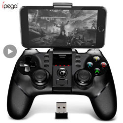 Mando para jugar a PUBG, Bluetooth, USB, para iPhone, Android, PC, PS4, PS3, Playstation, PS 4, 3, Nintendo Switch