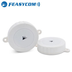 Feasycom FSC-BP104D BLE 5,1 programable 10 años de larga duración de la batería Diálogo DA14531 iBeacon Eddystone IoT 400m Bluetooth Beacon