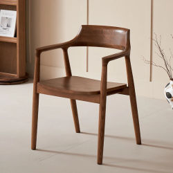 Sillón Sillas De comedor salón nórdico cocina sillas De comedor ergonómicas madera De lujo Rosa Mesas De Restaurante muebles De cocina