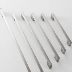Accesorios de Cocina Nórdicos, Tiradores para Gabinetes, Manijas para Cajones, Tiradores para Armarios y Puertas de Guardarropa, Herrajes para Muebles del Hogar