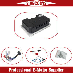 Gran oferta Fardriver ND72680/ND84680/ND96680 BLDC 680A controlador programable de motocicleta eléctrica de alta potencia con Bluetooth