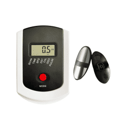 Monitor de velocímetro con frecuencia cardíaca para bicicletas estacionarias, bicicleta magnética, Fitness