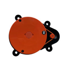 Sensor de distancia láser LDS Original para Xiaomi Mi Robot 1s 1st SDJQR01RR SDJQR02RR SDJQR03RR Robot repuestos de aspiradora