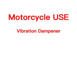 Soporte para teléfono para manillar de horquilla de motocicleta, adaptadores universales V2, amortiguadores de vibración, anillos para teléfono, Clip para cinturón, bloqueo de brazalete