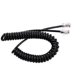 Cable de micrófono de 8 pines para Icom, Cable de Radio móvil, altavoz, micrófono, HM-98, HM-133, HM-133v, HM-133s, DTMF, IC-2200H, V8000, XQF