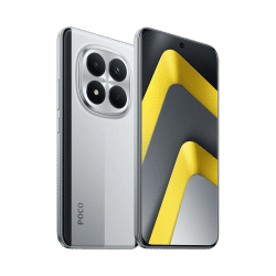 Teléfono Móvil Xiaomi POCO M8 Pro 5G Smartphone Versión Global, 8GB+256GB | 12GB+512GB, Snapdragon® 7s Gen 4, Pantalla AMOLED CrystalRes de 6.83", Batería de 6500 mAh, NFC, Bluetooth 5.4, IP66/IP68,