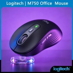Ratón de Oficina Logitech M750/G304/G203/MX Anywhere 3S/M330/M650 Logi Bolt / Bluetooth SmartWheel SilentTouch en Oferta