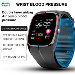 Oxígeno en sangre presión arterial temperatura corporal Monitor de ritmo cardíaco Smartwatch hombres impermeable sueño deporte salud relojes inteligentes mujeres