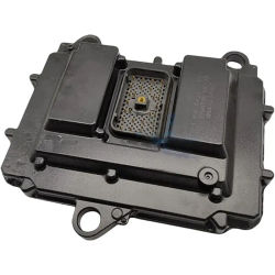 Módulo de Control de enclavamiento electrónico 154-4233 10R-8097 ECM para Caterpillar CAT 246B 252B cargador multi terreno minicargador