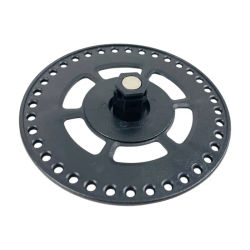 A56T-Soporte para paño de mopa Cecotec Conga 9990/9590 diseñado para aspiradora para una limpieza eficiente