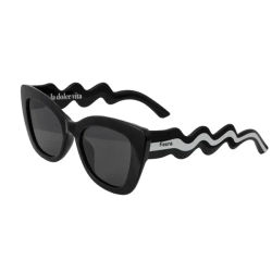 Complementos Marcas Mujer Gafas de sol Fisura Todo Fisura Gafas de sol de ondas - Fisura - "La dolce vita"
