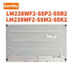 Monitor LCD FHD de 23,8 pulgadas LM238WF2-SSR2 LM238WF2-SSP2 LM238WF2-SSM2 LM238WF2-SSK2 para DELL 7410 para HP Proone 2410 G10