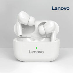 Auriculares inalámbricos originales Lenovo A7 Pro, auriculares TWS con Bluetooth, auriculares deportivos con Control táctil, auriculares estéreo para teléfono Android