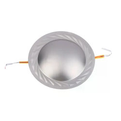 1 unidad de Membrana de Bobina de Voz de Titanio para Tweeter de Audio de 34.4/44.4/51.5/72.2/74.5MM, para Reparación de Altavoces de Agudos DIY, ¡Gran Oferta!
