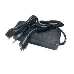 Cargador de 42V 4A para bicicletas eléctricas Bosch Delite y Active/Performance Line con batería de 36V, cargador estándar para Bosch Delite/Delite 4