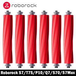 Cepillo Principal de Repuesto para Aspiradora Robótica Roborock S7 S70 S7Max T7S Plus S7MaxV Ultra, Accesorios y Repuestos