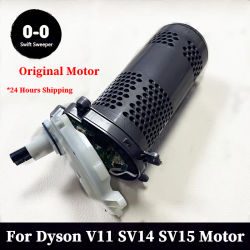 Conjunto de Motor Original para Dyson V11 SV14 SV15, motor de aspiradora, accesorios de robot aspirador