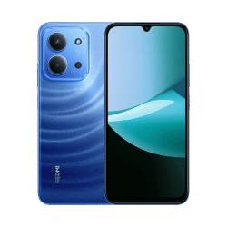 Teléfono Móvil Xiaomi REDMI 15C Versión Global, 4+128GB / 6+128GB / 8+256GB, Batería 6000 mAh (typ), Pantalla inmersiva de 6,9" 120 Hz, Sistema de Cámara Dual 50 MP con AI, Procesador MediaTek Helio