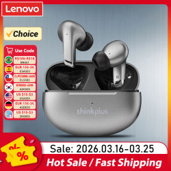 Lenovo LP5 auriculares inalámbricos Bluetooth estéreo HiFi auriculares de música auriculares deportivos impermeables TWS auriculares con micrófono nuevo