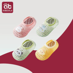Zapatillas deportivas acuáticas para bebés y niños, calcetines de playa para niños, zapatos descalzos para nadar, surf, pesca, zapatillas de buceo para niños y niñas