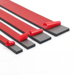 Tira de goma de silicona negra autoadhesiva de 50cm para muebles, antideslizante, resistente, duradera, absorción de golpes y junta anticolisión