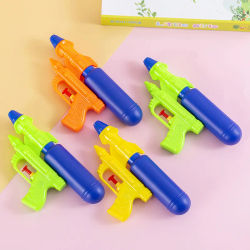Pistola de agua para niños, juguete de playa para bebés, juguete interactivo para padres e hijos, juguetes para aliviar el estrés, 3/6/9/12 Uds.