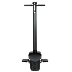 Monociclo eléctrico autoequilibrado, patinete de una rueda con asas para patinete eléctrico para adultos con aplicación/batería extraíble Bluetooth
