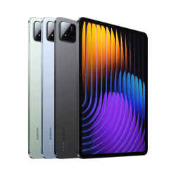 Official | Xiaomi Pad 7 Pro, Pantalla crystal-clear de 3,2 K y 144 Hz, Experiencia fluida similar a la de un escritorio, Snapdragon® 8s Gen 3, Gran batería de 8850 mAh (typ), Cuatro altavoces para un