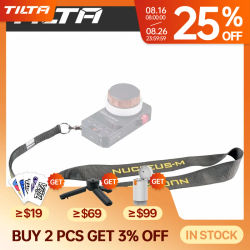 Accesorios TILTA Nucleus-M, unidad manual FIZ, cordón para Nucleus M, soporte para Monitor de enfoque de seguimiento, cargador de batería de disco de marcado
