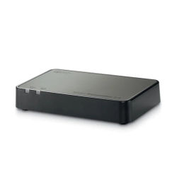 Transmisor Inteligente Rexton Connexx 2.4, Adaptador de Transmisión de TV, Accesorios para Audífonos, Audífonos Bluetooth Rexton