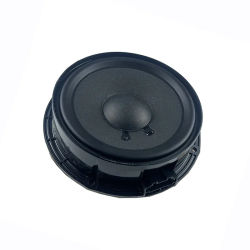 Nuevo Altavoz de Bajos para Puerta Delantera y Trasera 3B0035411A 6QD035411A 18D035411B para VW Passat Polo Golf 6 Passat B5 Touran