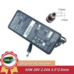 ADPC2045 Original TPV 20V 2.25A cargador/adaptador de CA para MSI Optix G24C4/G27C4 G272 (3CB5) G241 24 "fuente de alimentación para Monitor de juegos