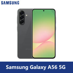 Samsung Galaxy A56 5G Teléfonos inteligentes Octa-Núcleo 6.7 pulg 120Hz 50MP Cámara IP67