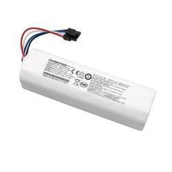 Batería de Repuesto Original P2008-4S2P-MMBK para Aspiradora Dreame D10s L10s D9 Pro D10 L10 D10 Plus D9 Max Z10 Pro