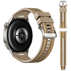 Correa Oficial para Huawei Watch GT 6 Pro, Accesorios Originales para Smartwatch, Brazalete Compuesto, Correa para Huawei Watch GT 7 Pro